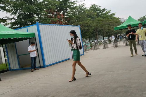 東莞往事 一碗炒米粉的緣分與保安室的守護(hù)