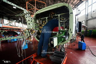 探訪距離中國最近的俄戰(zhàn)機(jī)修理廠 安保防衛(wèi)用品的嚴(yán)密布局與戰(zhàn)略意義